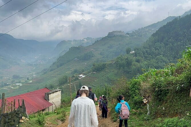 Fansipan Mountain, Cat Cat Village, Rice Terrace 2 Day Sapa Tour - An In-Depth Look at the 2-Day Sapa Experience