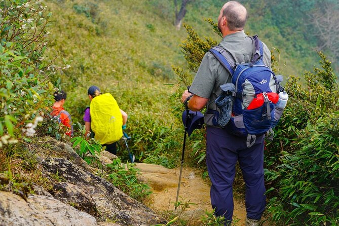 Fansipan Mountain Trekking 2 Days 1 Night - Travel Preparation