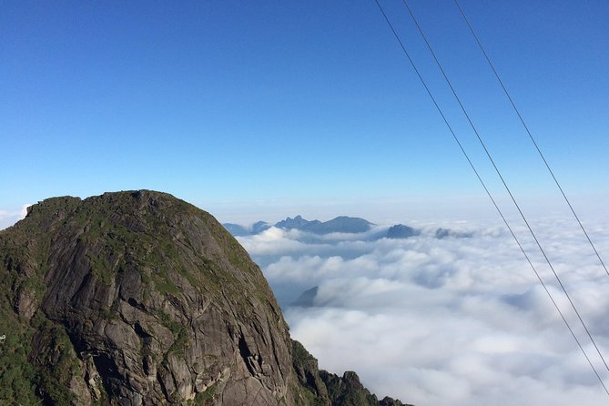 Fansipan Mountain Trekking 2 Days 1 Night - Fitness Requirement