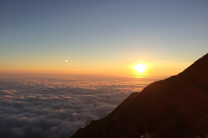 Fansipan Mountain Trekking 2 Days 1 Night - Booking and Confirmation