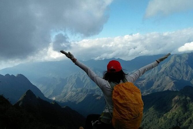 Fansipan Trek One Day Tour – Roof of Indochina - Traveler Experiences