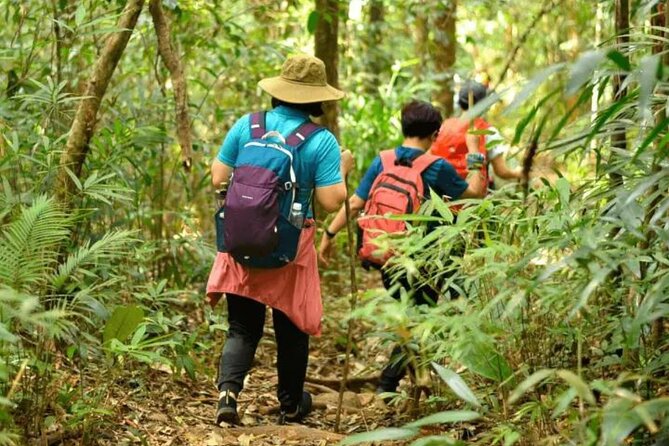 Fansipan Trek One Day Tour – Roof of Indochina - Packing Essentials