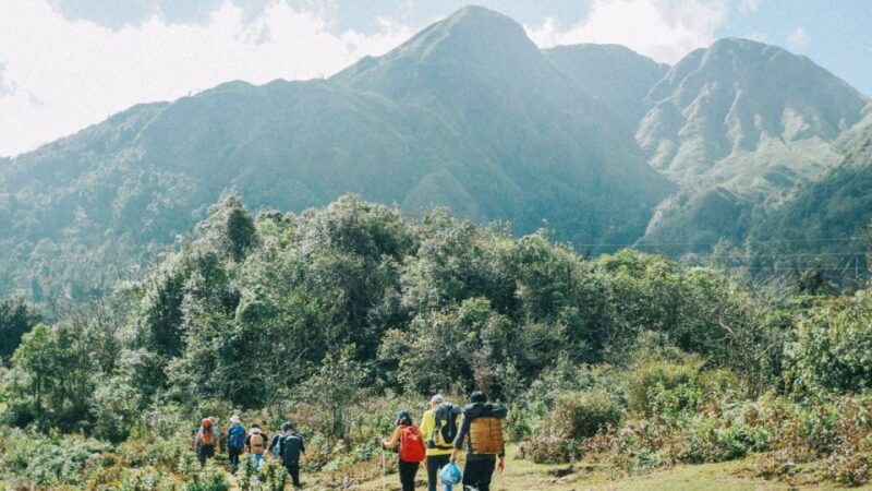 Fansipan Trek One Day Tour – Roof Of Indochina - Key Points