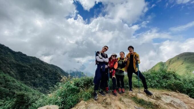 Fansipan Trek One Day Tour – Roof Of Indochina - Departure Time and Transportation