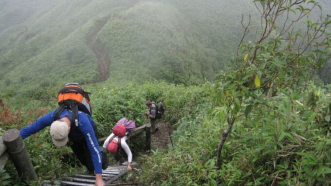 Fansipan Trek One Day Tour – Roof Of Indochina - Hiking Duration and Return to Sapa