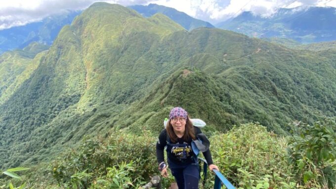 Fansipan Trek One Day Tour – Roof Of Indochina - Frequently Asked Questions