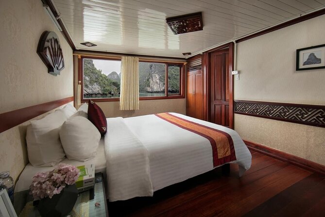 Fantasea Cruise 3 Days 2 Nights On Boat - Policies and Pricing