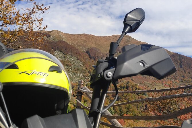 Fantastic ATV Quad Adventure in Mountain OfkolašIn - Memorable Moments and Highlights