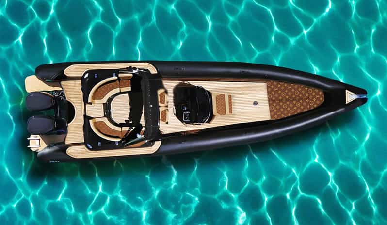 Fantastic Boat Tour of South Mykonos, Delos, Rhenia Island - Pricing and Cancellation