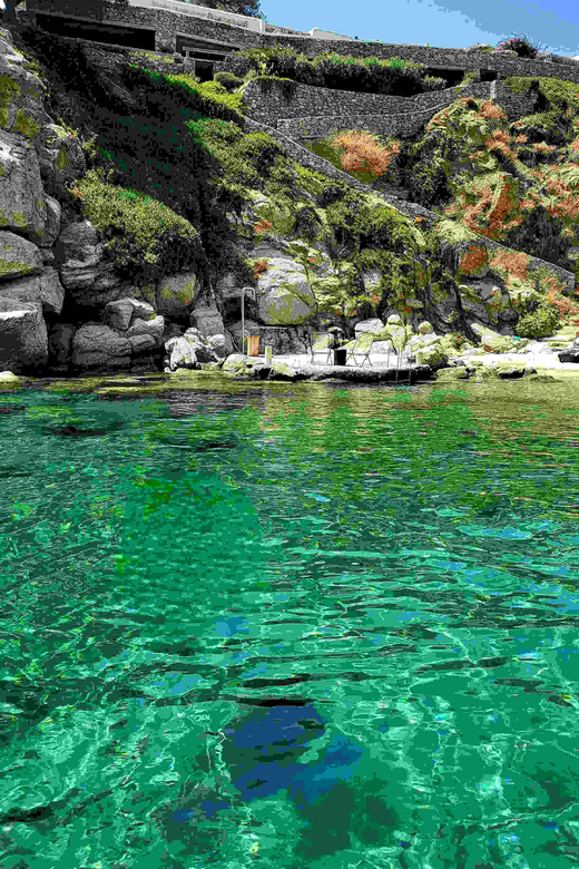 Fantastic Boat Tour of South Mykonos, Delos, Rhenia Island - Frequently Asked Questions