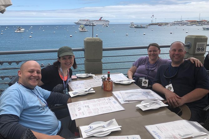 Fantastic Catalina Race - COVID Protocols
