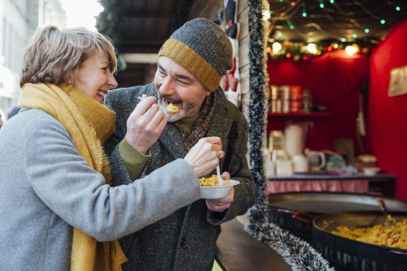 Fantastic Christmas Tour in Malmö - Highlights of the Tour