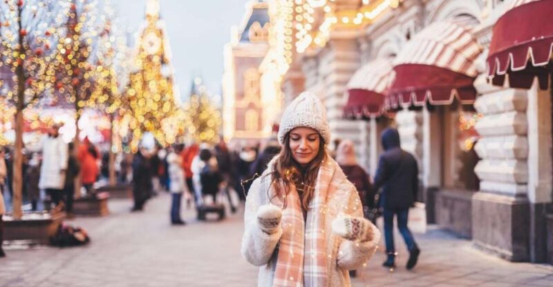 Fantastic Christmas Tour in Malmö - Duration and Pricing