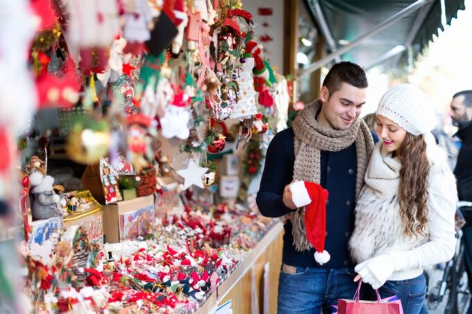 Fantastic Christmas Tour in Malmö - Important Information for Guests