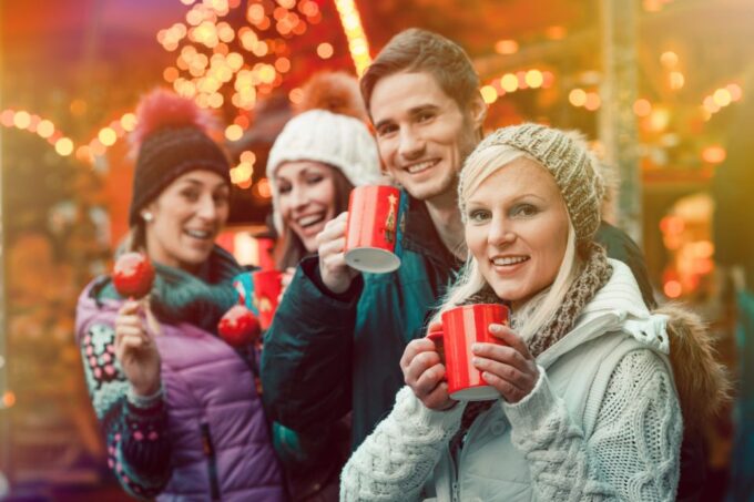 Fantastic Christmas Tour in Malmö - Frequently Asked Questions