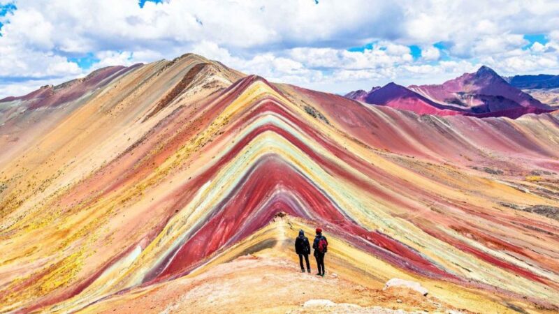Fantastic Cusco 7 Days 6 Nights - Inclusions
