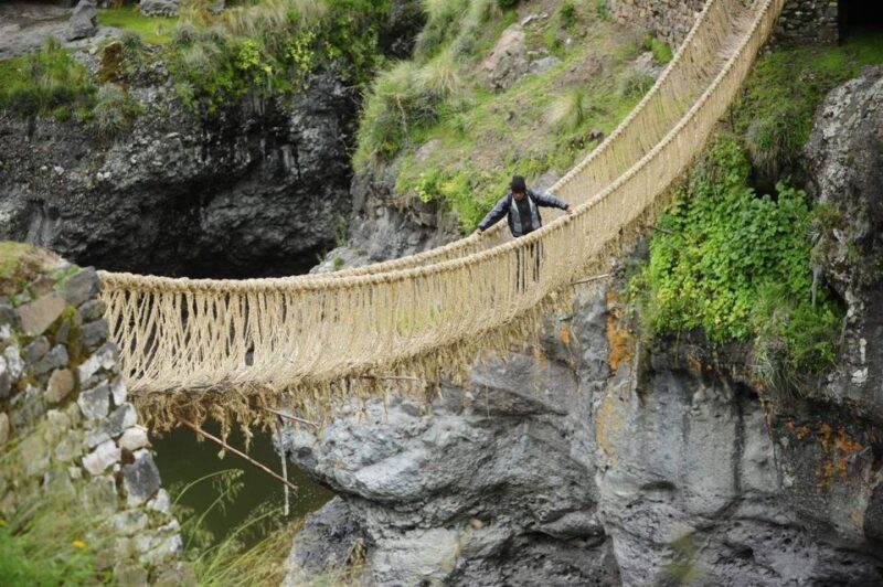 Fantastic Cusco 7 Days 6 Nights - Sacred Valley Tour