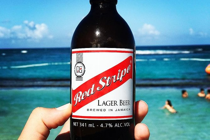 Fantastic Day at Bamboo Blu Beachfront, Ocho Rios - Booking and Confirmation Process