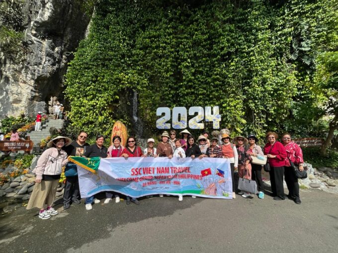 Fantastic Day With Marble Mountain and Hoi an Night Tour - Important Information