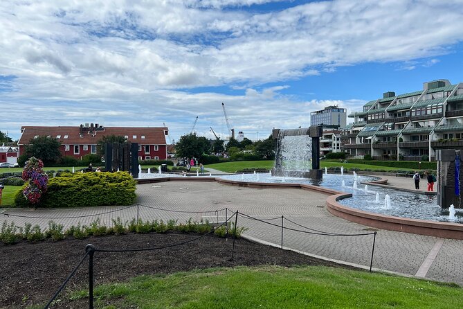 Fantastic E-Bike Tour With the Best Views in Kristiansand - Participant Requirements