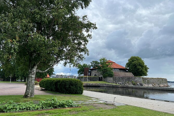 Fantastic E-Bike Tour With the Best Views in Kristiansand - Scenic Vistas