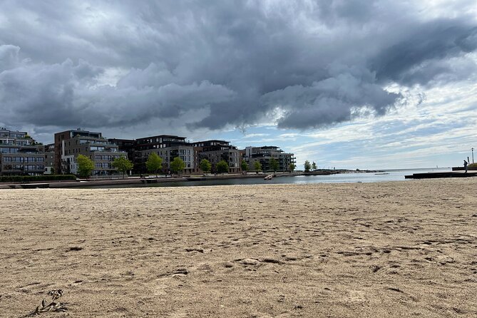 Fantastic E-Bike Tour With the Best Views in Kristiansand - Exploring Kristiansand