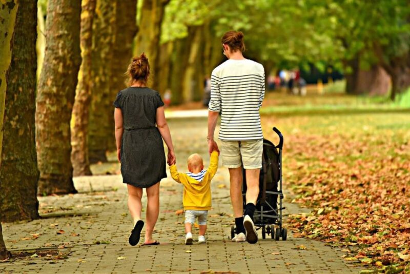Fantastic Family Walking Tour in Ravello - Giardini Principessa Di Piemonte