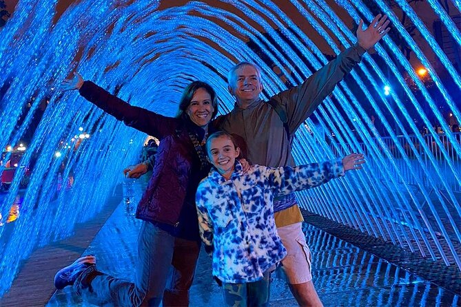 Fantastic Lima: City Tour + Magic Water Show + Local Dinner - Traveler Reviews and Experiences