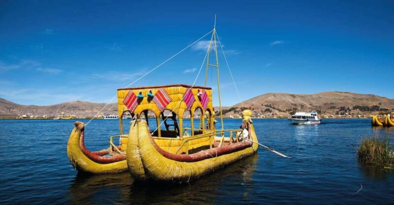 Fantastic Peru 10D |Huacachina, Sacred Valley, Machupicchu| - Important Information