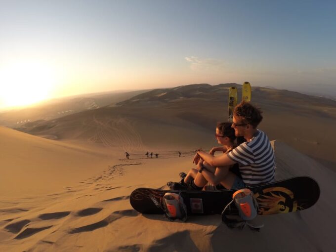 Fantastic Peru 11 Days - Ascent of Seven Coloured Mountain
