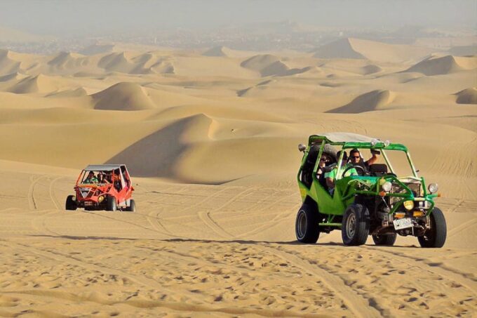 Fantastic Peru 11 Days - Frequently Asked Questions