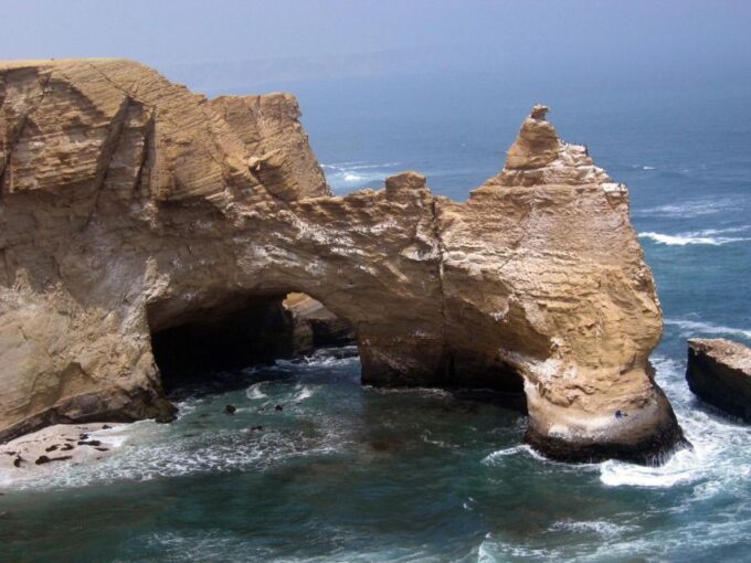 Fantastic Peru 15 Day | Lima - Ica - Arequipa - Puno - Cusco - Popular Destinations
