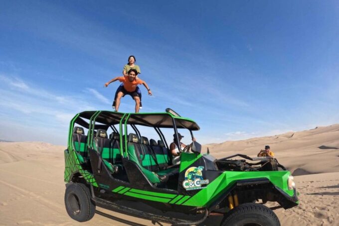 Fantastic Peru 15 Day | Lima - Ica - Arequipa - Puno - Cusco - Frequently Asked Questions
