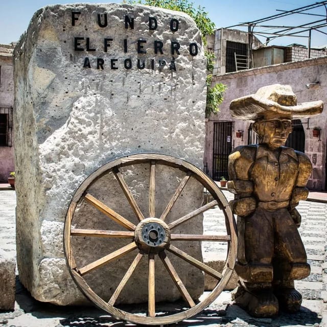 Fantastic Peru 15 Days Included 3-Star Hotel - Cusco and Machu Picchu