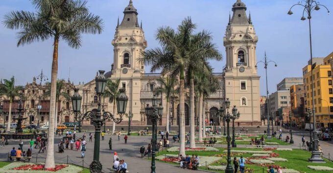 Fantastic Peru 15 Days Included 3-Star Hotel - Frequently Asked Questions