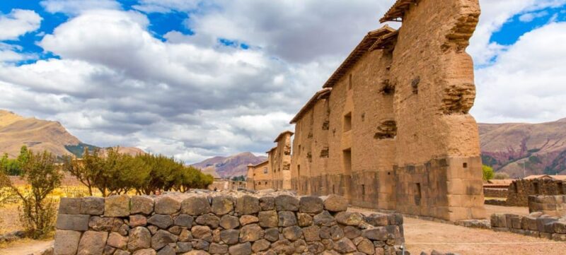 Fantastic Peru 15 Days | Lima-Ica-Arequipa-Puno-Cusco - Key Points