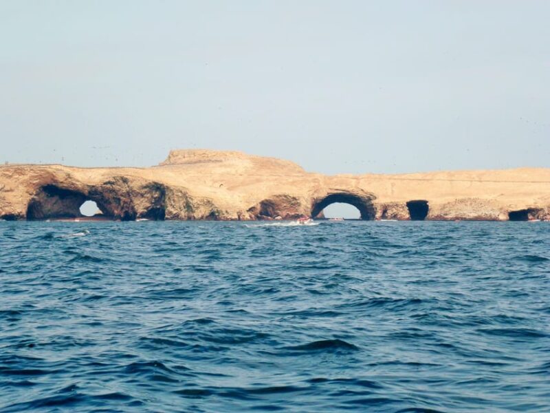 Fantastic Peru 15 Days | Lima-Ica-Arequipa-Puno-Cusco - Colca Canyon and Puno