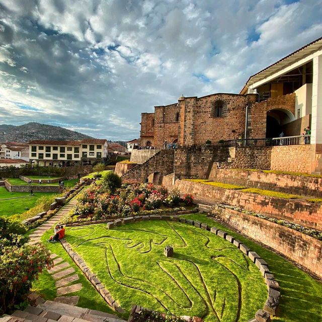 Fantastic Peru 6 Days 5 Nights - Frequently Asked Questions