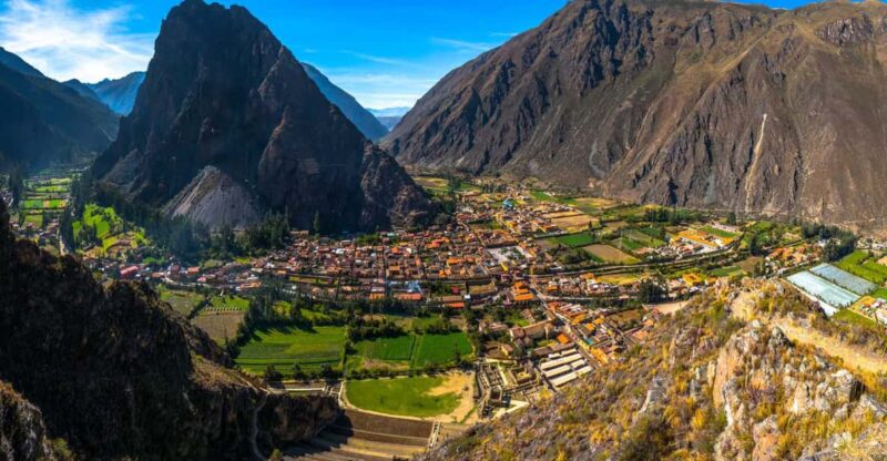 Fantastic Peru 9 Days - Key Points