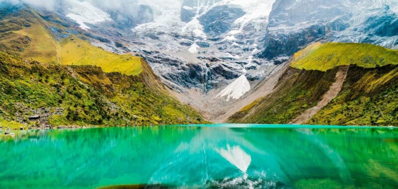 Fantastic Peru 9DAYS | Lima | Cusco | Hotel 4 - Itinerary Highlights