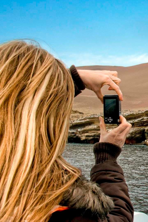 Fantastic Perú: Lima-Ica-Paracas-Cusco | 5D4N - Inclusions and Exclusions