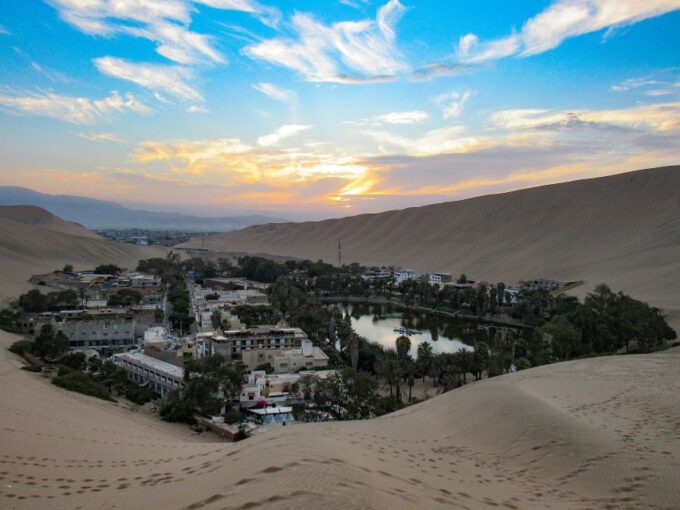 ||Fantastic Perú-Lima, Nasca, Cusco, Humantay Lake 9 Days || - Frequently Asked Questions