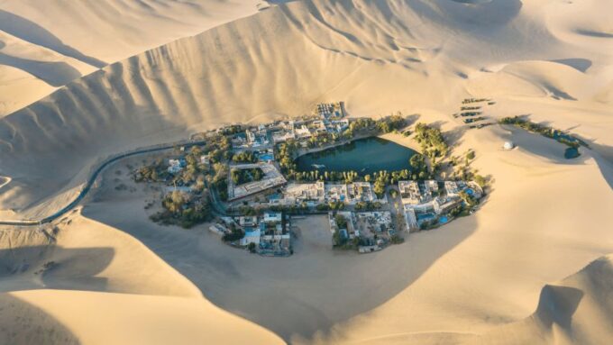 Fantastic Perú-Lima, Nasca, Cusco, Humantay Lake 9D||Hotel 4 - Sacred Valley Tour