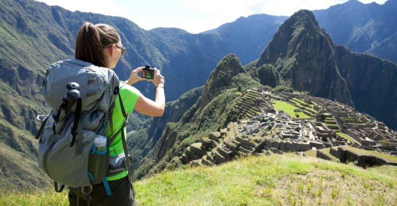 ||Fantastic Peru - Lima, Nasca, Cusco, Machu Picchu 8 Days - Key Points