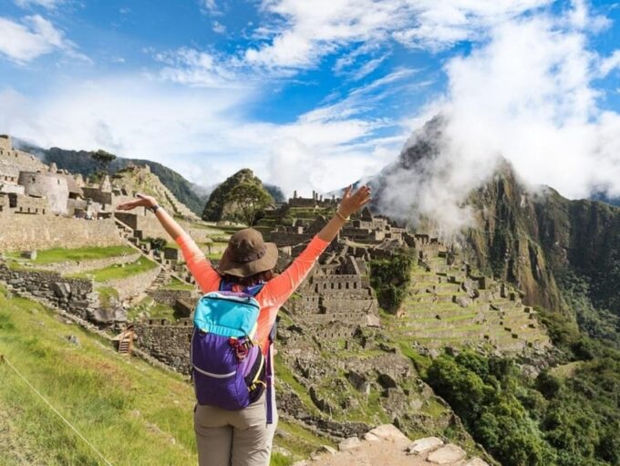 ||Fantastic Peru - Lima, Nasca, Cusco, Machu Picchu 8 Days - Important Information