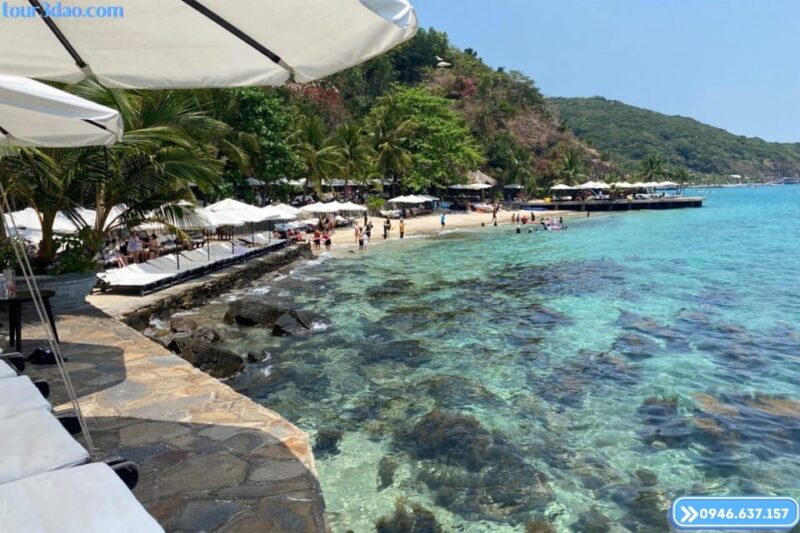 Fantastic Tour :Snorkeling ,Fishing, BBQ & Mini Beach - What to Bring