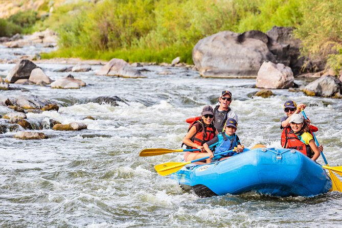 Far Flung Adventures Rio Grande Racecourse - Preparing for Your Adventure