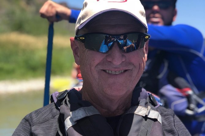 Far Flung Adventures Scenic Half-Day Float - What to Expect