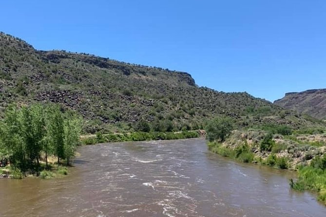 Far Flung Adventures Scenic Half-Day Float - Reviews and Ratings