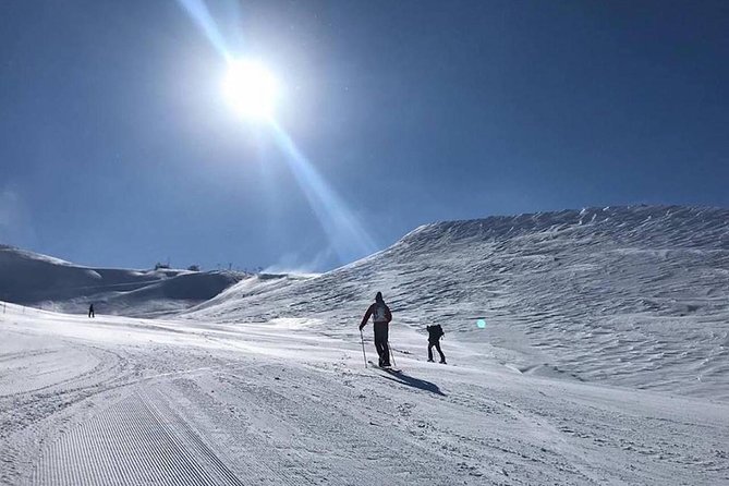 Faraya Ski Resort Lebanon - Shuttle Service Details